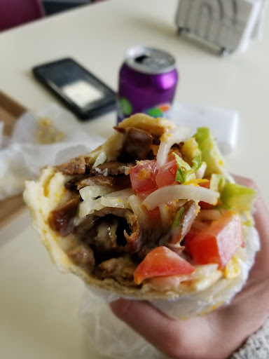 Photo of Simply Donairs - 140 St Albert Trl Unit 245, St. Albert, AB T8N 2P1